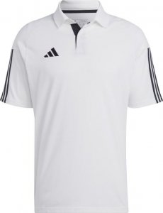 Adidas Koszulka Męska Polo adidas Tiro 23 Competition IC4575 L 1