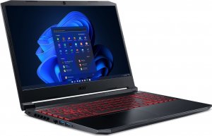 Laptop Acer Nitro 5 AN515-57 i5-11400H / 8 GB / 512 GB / W11 / RTX 3050 / 144 Hz (NH.QELEF.005) 2