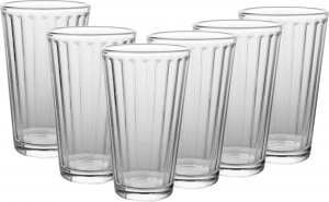 Bormioli Rocco Zestaw obiadowy Florina Vienna 48 elementów 5