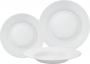 Bormioli Rocco Zestaw obiadowy Florina Vienna 48 elementów 6