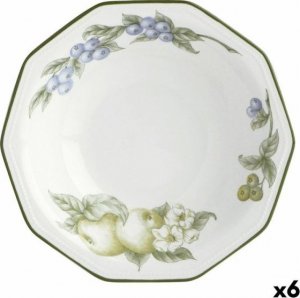 Churchill Talerz głęboki Churchill Victorian Orchard Ceramika Porcelnov ndoby ( 20,5 cm) (6 Sztuk) 1