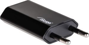 Ładowarka Akyga AK-CH-03BK 1x USB-A 1 A (AK-CH-03BK) 2