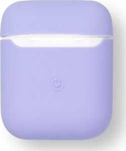 eStuff AirPods Silicone Cover 1