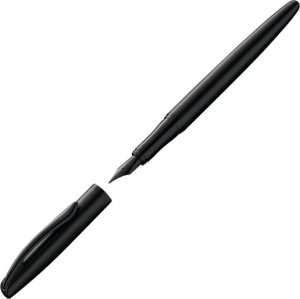 Pelikan Pióro wieczne Jazz Noble P36 pudełko Black PELIKAN 3