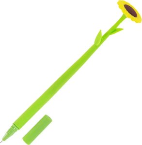 Easy Długopis |niebieski | 0,5 mm | 48 szt. - Easy Kids (941280) 4