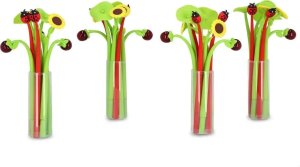 Easy Długopis |niebieski | 0,5 mm | 48 szt. - Easy Kids (941280) 6