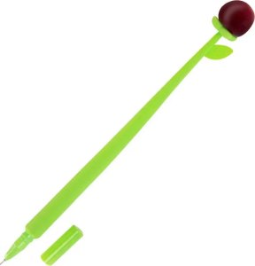 Easy Długopis |niebieski | 0,5 mm | 48 szt. - Easy Kids (941280) 9