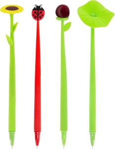 Easy Długopis |niebieski | 0,5 mm | 48 szt. - Easy Kids (941280) 10