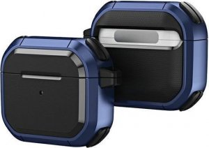 Beline Beline AirPods Solid Cover Air Pods 3 niebieski /blue 1