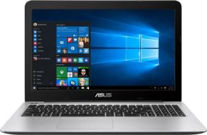 Laptop Asus R558UQ-DM969T 8 GB RAM/ 128 GB SSD/ 1TB HDD/ Windows 10 Home PL 3