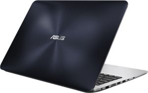 Laptop Asus R558UQ-DM969T 8 GB RAM/ 128 GB SSD/ 1TB HDD/ Windows 10 Home PL 4