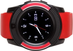 Smartwatch Garett G11 Czerwony  (5906874848135) 2