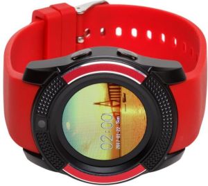 Smartwatch Garett G11 Czerwony  (5906874848135) 3