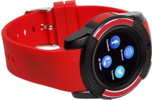 Smartwatch Garett G11 Czerwony  (5906874848135) 4