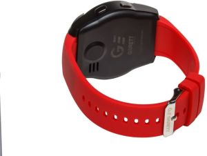 Smartwatch Garett G11 Czerwony  (5906874848135) 5