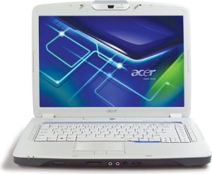Laptop Acer Aspire 5920G-3A1G25 AS5920G-3A1G25 T5450 1GB 250DVRW VPR LX.AN40X.149 2