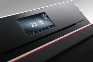 Piekarnik Amica EB944BA+ IN 15