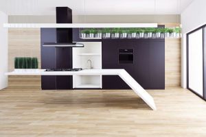 Piekarnik Amica EB944BA+ IN 5