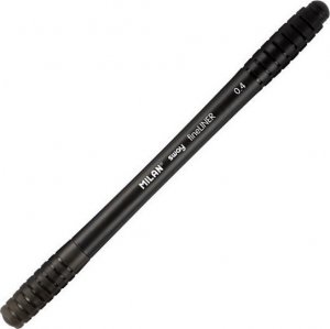 CIENKOPIS SWAY FINELINER JET BLACK MILAN 1