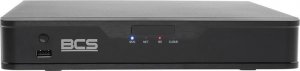 Rejestrator BCS Rejestrator sieciowy IP BCS Point BCS-P-NVR1601-4K-II 1