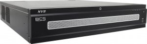 Rejestrator BCS Line Rejestrator sieciowy IP BCS-NVR12808-4K-RR 1
