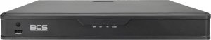 Rejestrator BCS Rejestrator IP BCS-P-NVR1602-A-4K-III 16 kanałowy marki BCS Point 1