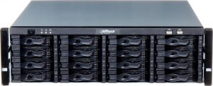 Rejestrator Dahua Technology Rejestrator IP NVR616R-128-4KS2 128 kanałów +eSATA DAHUA 1