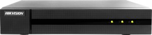 Rejestrator Hikvision Rejestrator cyfrowy sieciowy IP HWN-4108MH-8P(C) Hikvision Hiwatch 4