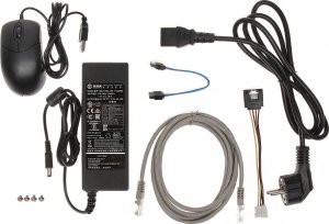 Rejestrator Dahua Technology Rejestrator IP NVR2108HS-8P-S3 8 kanałów PoE DAHUA 4