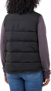 Carhartt Bezrękawnik Carhartt Montana Dwustronny Black 1