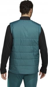 Adidas Bezrękawnik adidas Juventus PAD VEST HG1135 2