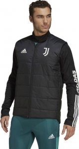 Adidas Bezrękawnik adidas Juventus PAD VEST HG1135 3