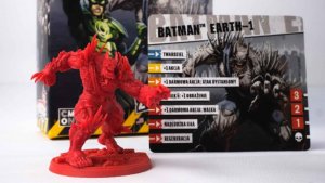 Portal Games Dodatek do gry Zombicide 2 edycja: Dark Nights Metal Pack 4 3