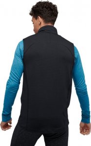 Black Diamond Bezrękawnik Męski Black Diamond COEFFICIENT LT HYBRID VEST M 2