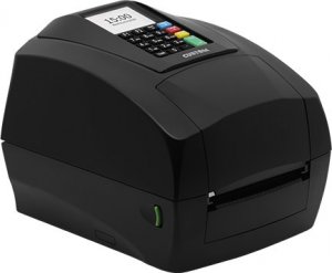 Drukarka etykiet Custom D4 302-K 3