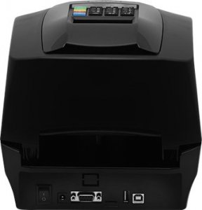 Drukarka etykiet Custom D4 302-K 4