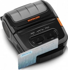 Drukarka etykiet Bixolon SPP-R310PLUSWK 3