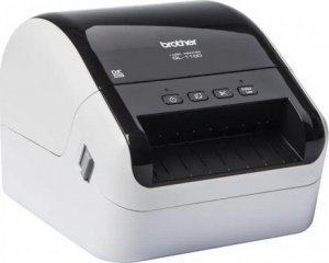 Drukarka etykiet Brother QL-1100C (QL1100CYJ1) 3