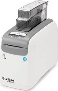 Drukarka etykiet Zebra ZD510-HC 2