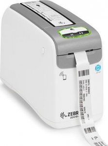 Drukarka etykiet Zebra ZD510-HC 4