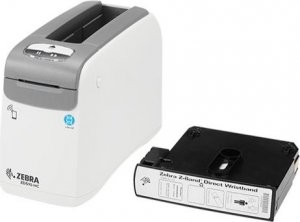 Drukarka etykiet Zebra ZD510-HC 6