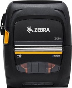 Drukarka etykiet Zebra ZQ511 1