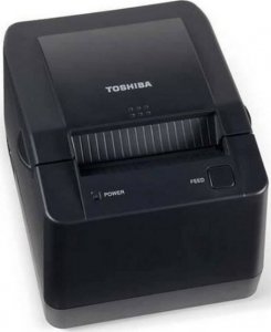 Drukarka etykiet Toshiba TRST-A00 1