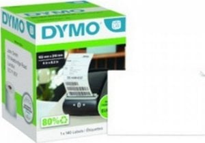 Dymo Etykiety do Drukarki Dymo 2166659 (Odnowione B) 1