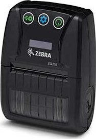 Drukarka etykiet Zebra ZQ210 1