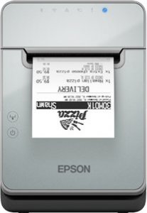 Drukarka etykiet Epson TM-L100 (121) 1