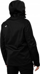 Kurtka męska 4f Kurtka męska softshell M045 4F XXL 3