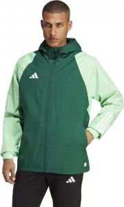 Kurtka męska Adidas Kurtka Męska adidas Tiro 23 Competition Allweather IC4570 XXL 1