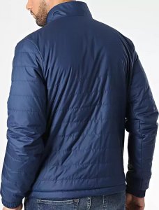 Kurtka męska Adidas Entrada 22 Light granatowa r. M 6