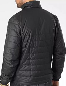 Kurtka męska Adidas Entrada 22 Light czarna r. M 4